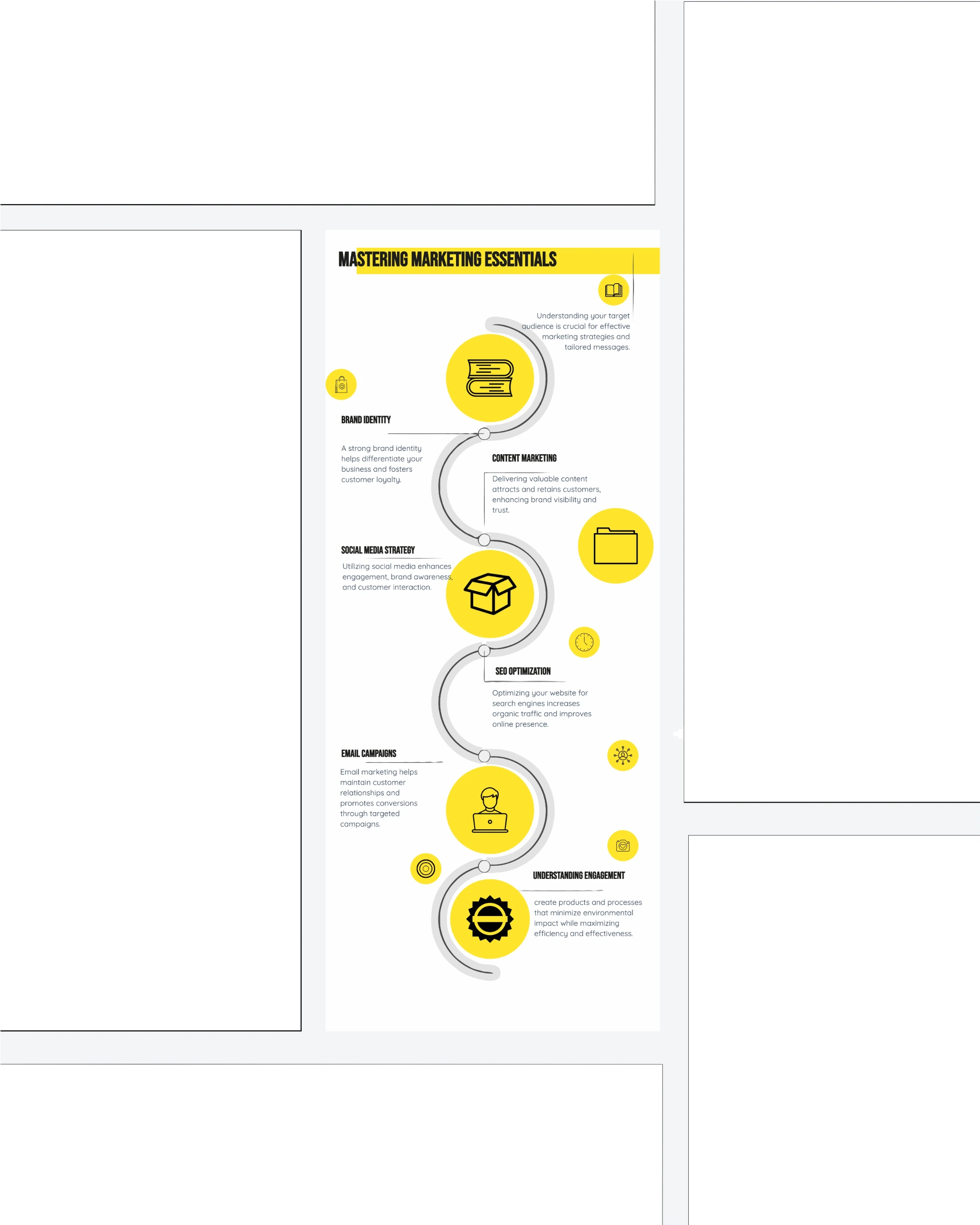 Pro Templates Mockup